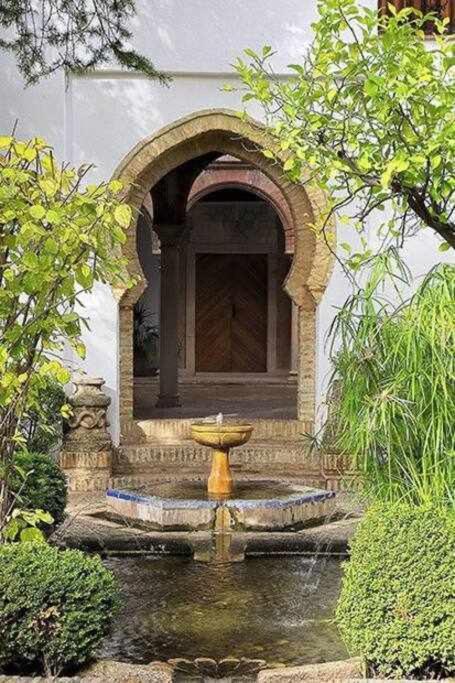 Vii Morales & Arnal Appartement *