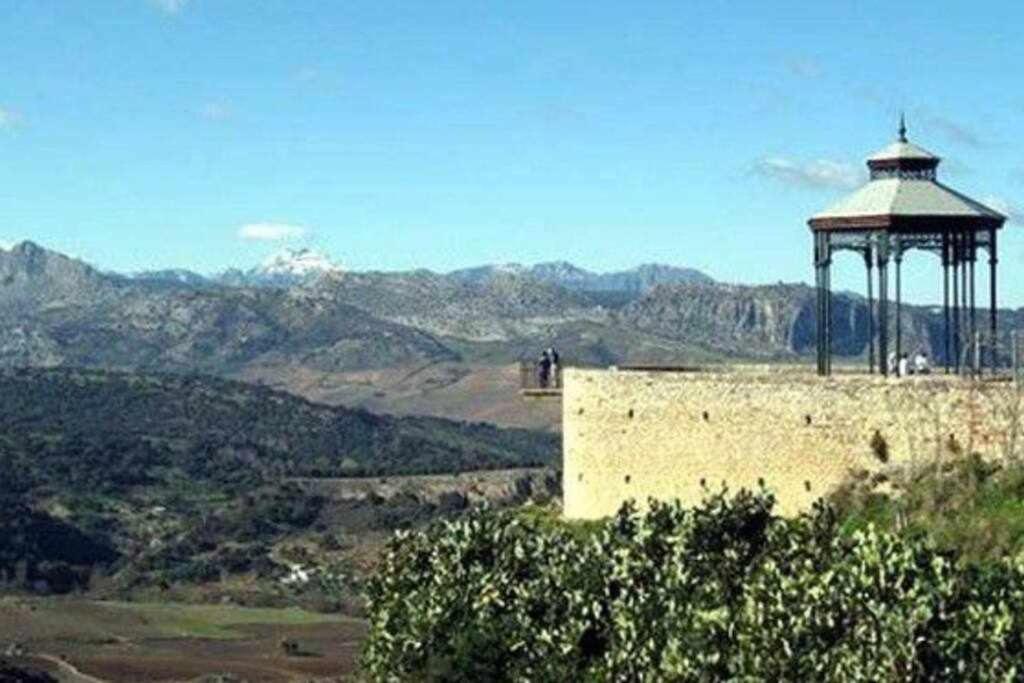 Vii Morales & Arnal Ronda