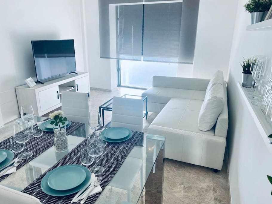 Vii Morales & Arnal Apartment